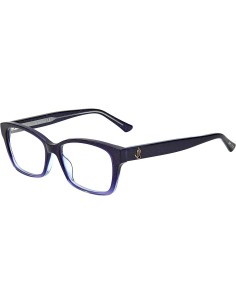 Ladies' Spectacle frame Jimmy Choo Ø 53 mm