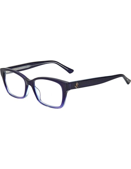 Ladies' Spectacle frame Jimmy Choo Ø 53 mm