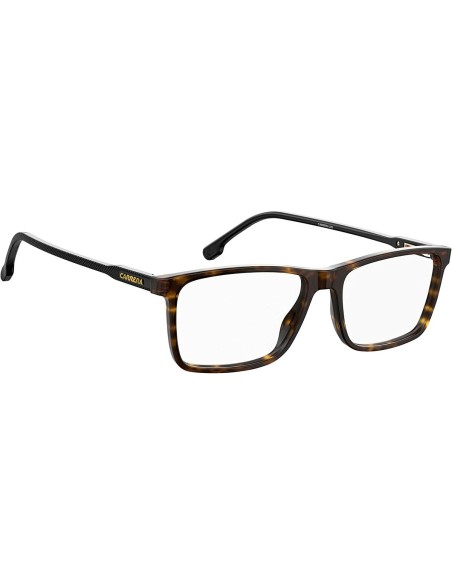 Men' Spectacle frame Carrera CARRERA-225-086 ø 54 mm