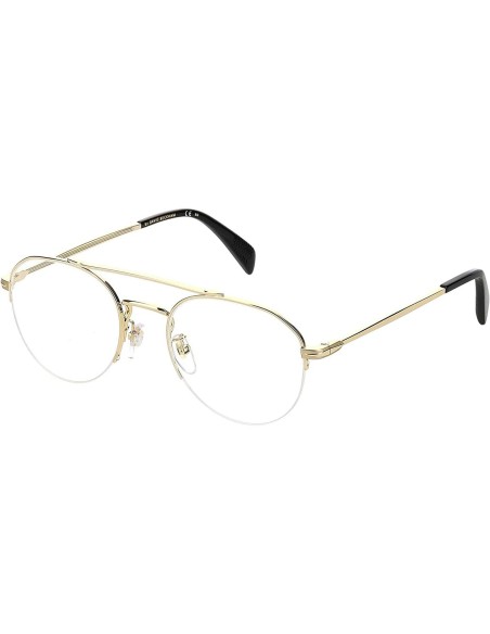 Men' Spectacle frame David Beckham Ø 51 mm
