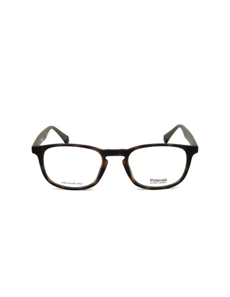 Men' Spectacle frame Polaroid PLD-D410-PHW