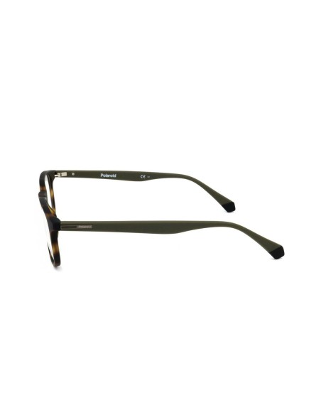Men' Spectacle frame Polaroid PLD-D410-PHW