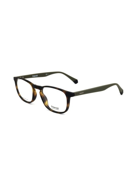 Men' Spectacle frame Polaroid PLD-D410-PHW