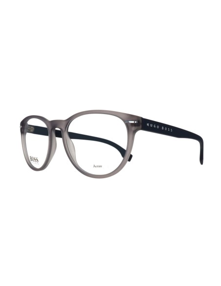 Men' Spectacle frame Hugo Boss BOSS-1324-RIW Ø 53 mm