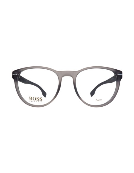 Men' Spectacle frame Hugo Boss BOSS-1324-RIW Ø 53 mm
