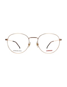 Ladies' Spectacle frame Carrera CARRERA-2009T-DDB Ø 53 mm 2