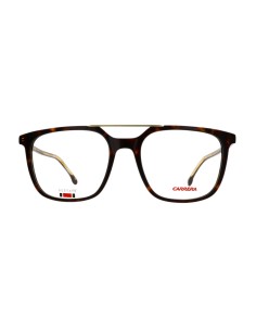 Unisex' Spectacle frame Carrera CARRERA-1129-086 2