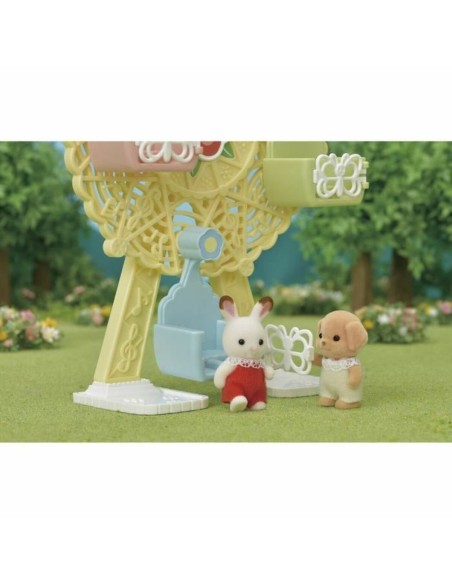 Action Figure Sylvanian Families 5333 Ferris