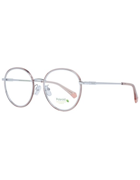 Ladies' Spectacle frame Polaroid PLD-D438-G-9F6 Ø 52 mm
