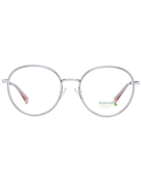 Ladies' Spectacle frame Polaroid PLD-D438-G-9F6 Ø 52 mm