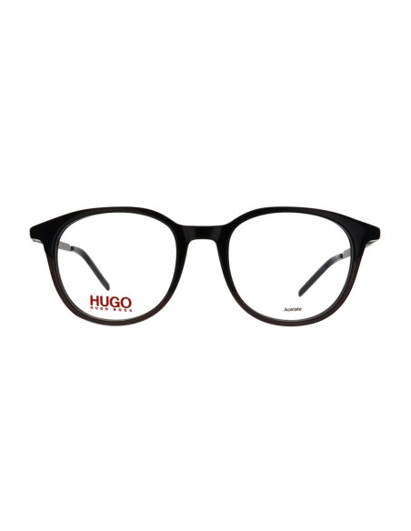 Men' Spectacle frame Hugo Boss Ø 50 mm