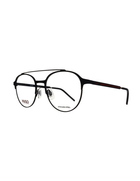 Men' Spectacle frame Hugo Boss Ø 53 mm