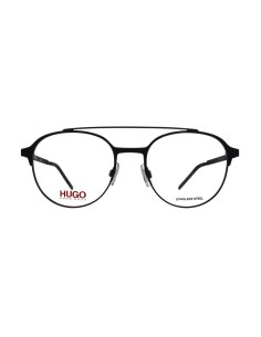 Men' Spectacle frame Hugo Boss Ø 53 mm 2