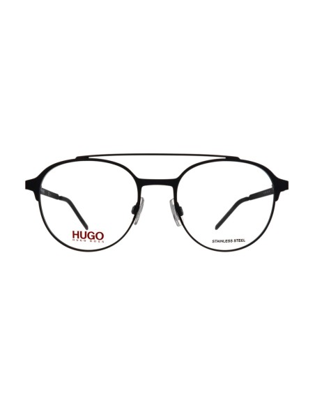 Men' Spectacle frame Hugo Boss Ø 53 mm