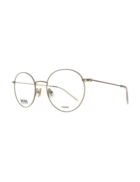 Ladies' Spectacle frame Hugo Boss Ø 51 mm