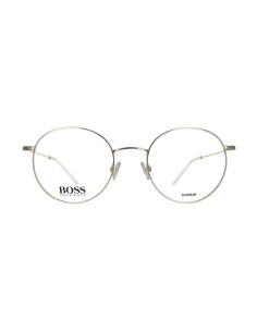 Ladies' Spectacle frame Hugo Boss Ø 51 mm 2