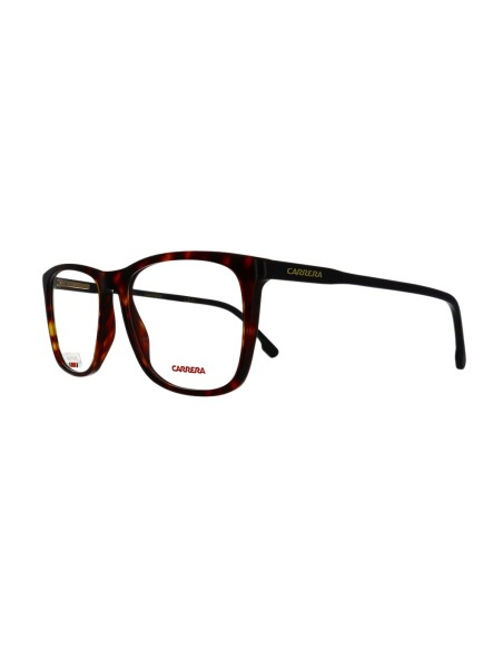Men' Spectacle frame Carrera CARRERA-263-086 Ø 55 mm