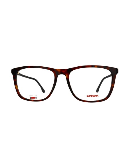 Men' Spectacle frame Carrera CARRERA-263-086 Ø 55 mm