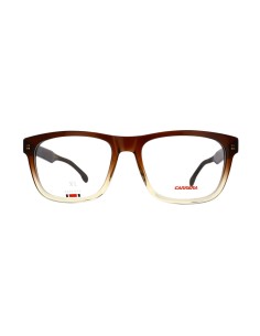 Unisex' Spectacle frame Carrera CARRERA-249-0MY 2