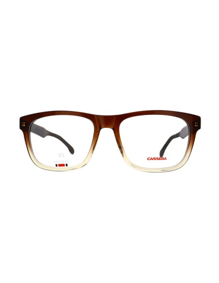 Unisex' Spectacle frame Carrera CARRERA-249-0MY