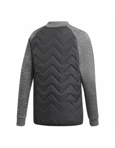 Children’s Sweatshirt without Hood Adidas Sportswear Nemeziz Grey 2