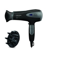 Hairdryer Esperanza EBH005K Black 2200 W