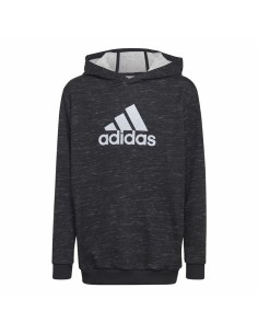 Children’s Hoodie Adidas Future Badge Black