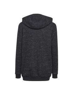 Children’s Hoodie Adidas Future Badge Black 2