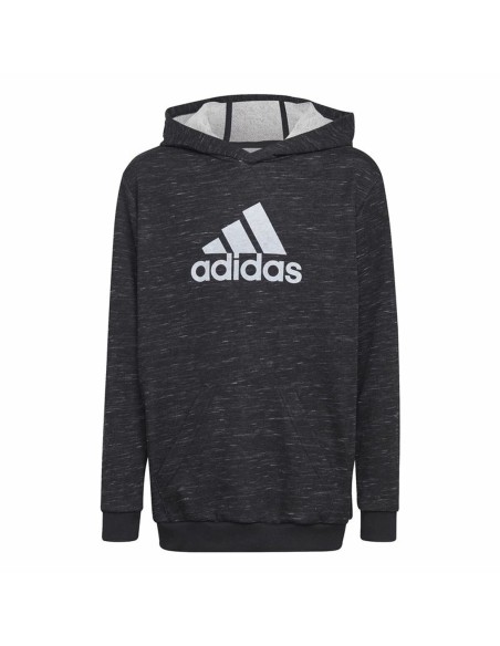 Children’s Hoodie Adidas Future Badge Black