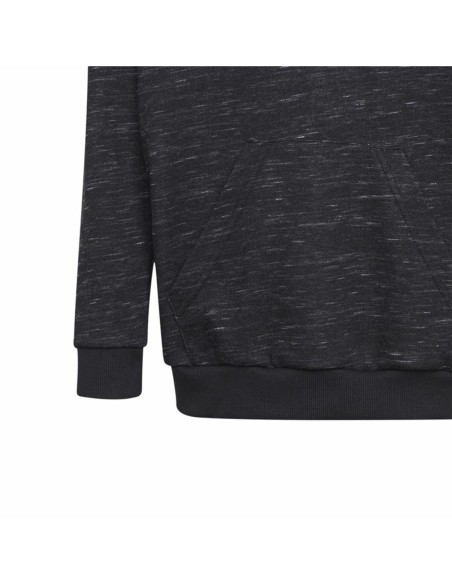 Children’s Hoodie Adidas Future Badge Black