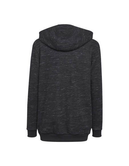 Children’s Hoodie Adidas Future Badge Black