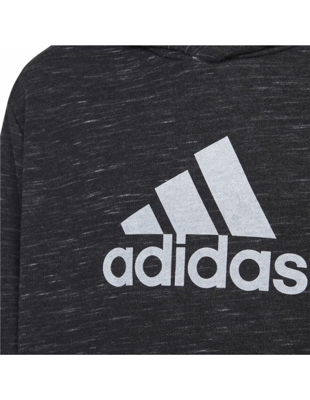Children’s Hoodie Adidas Future Badge Black