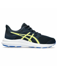 Running Shoes for Kids Asics Jolt 4 GS Dark blue