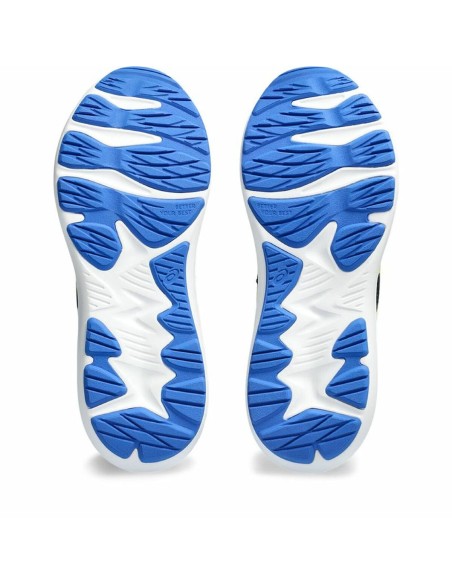 Running Shoes for Kids Asics Jolt 4 GS Dark blue
