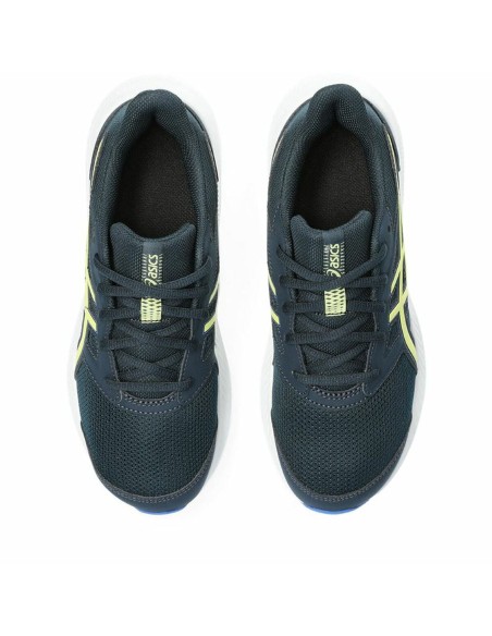 Running Shoes for Kids Asics Jolt 4 GS Dark blue