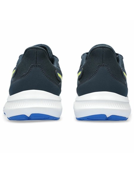 Running Shoes for Kids Asics Jolt 4 GS Dark blue