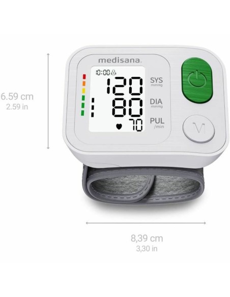Arm Blood Pressure Monitor Medisana 51073