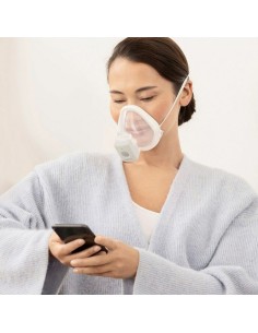 Inhaler Medisana 54546 2