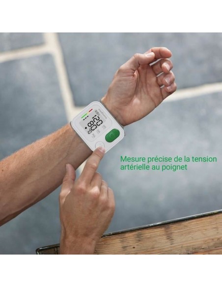 Arm Blood Pressure Monitor Medisana 51073