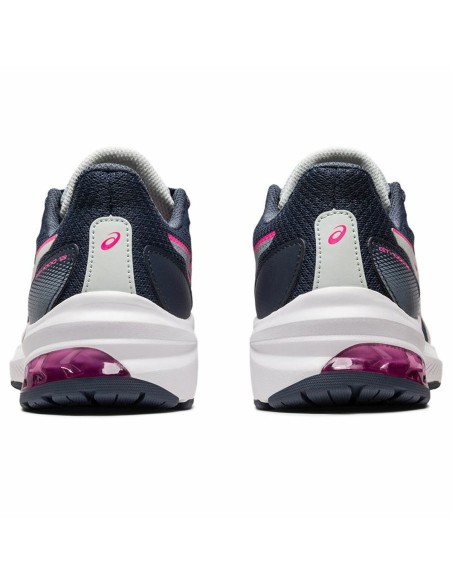 Running Shoes for Kids Asics GT-1000 12 GS Dark blue