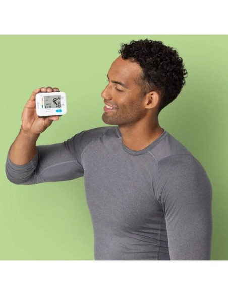 Arm Blood Pressure Monitor Medisana 23717