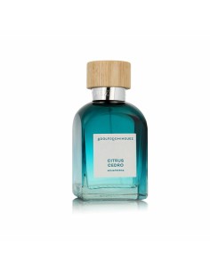 Men's Perfume Adolfo Dominguez AGUA FRESCA EDT 120 ml 2