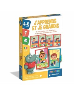 Puzzle Clementoni