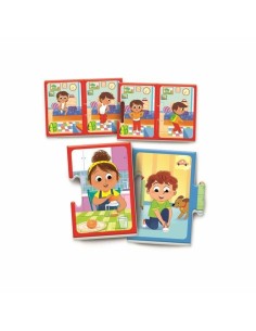 Puzzle Clementoni 2