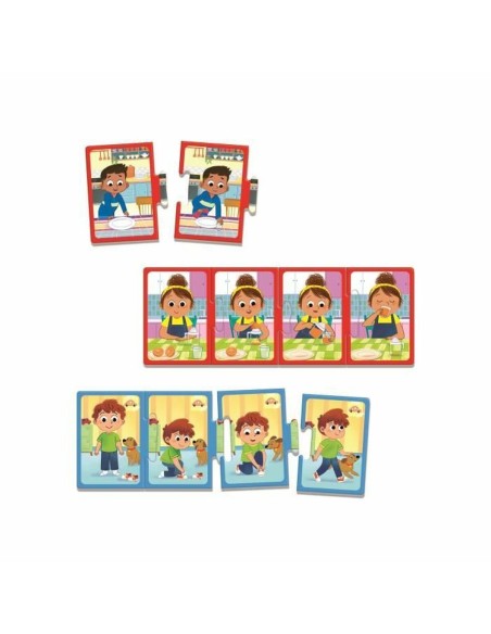 Puzzle Clementoni