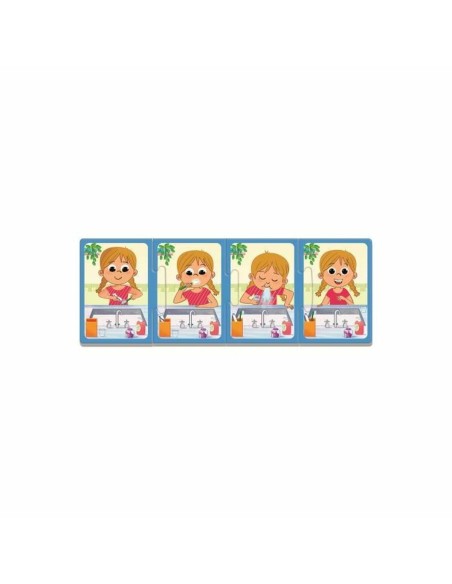 Puzzle Clementoni