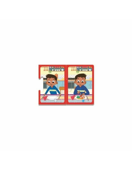 Puzzle Clementoni