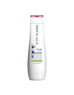 Tinting Shampoo for Blonde hair Biolage Colorlast Purple 250 ml