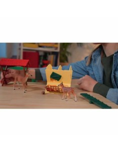 Chess Colorbaby Wood (6 Units) 2