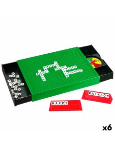 Word game CB Games   25,5 x 3 x 19 cm (6 Units)